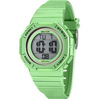 Watch Sector No Limits Man EX-50 R3251314002